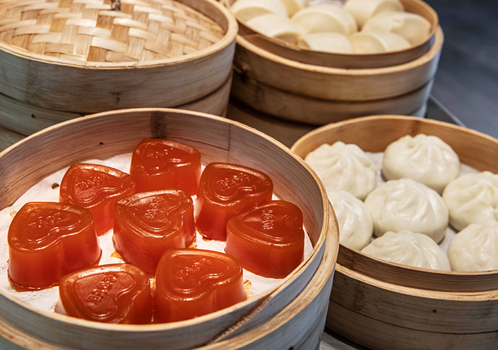叙园谦味5